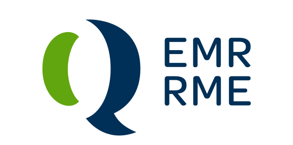 Logo EMR RME